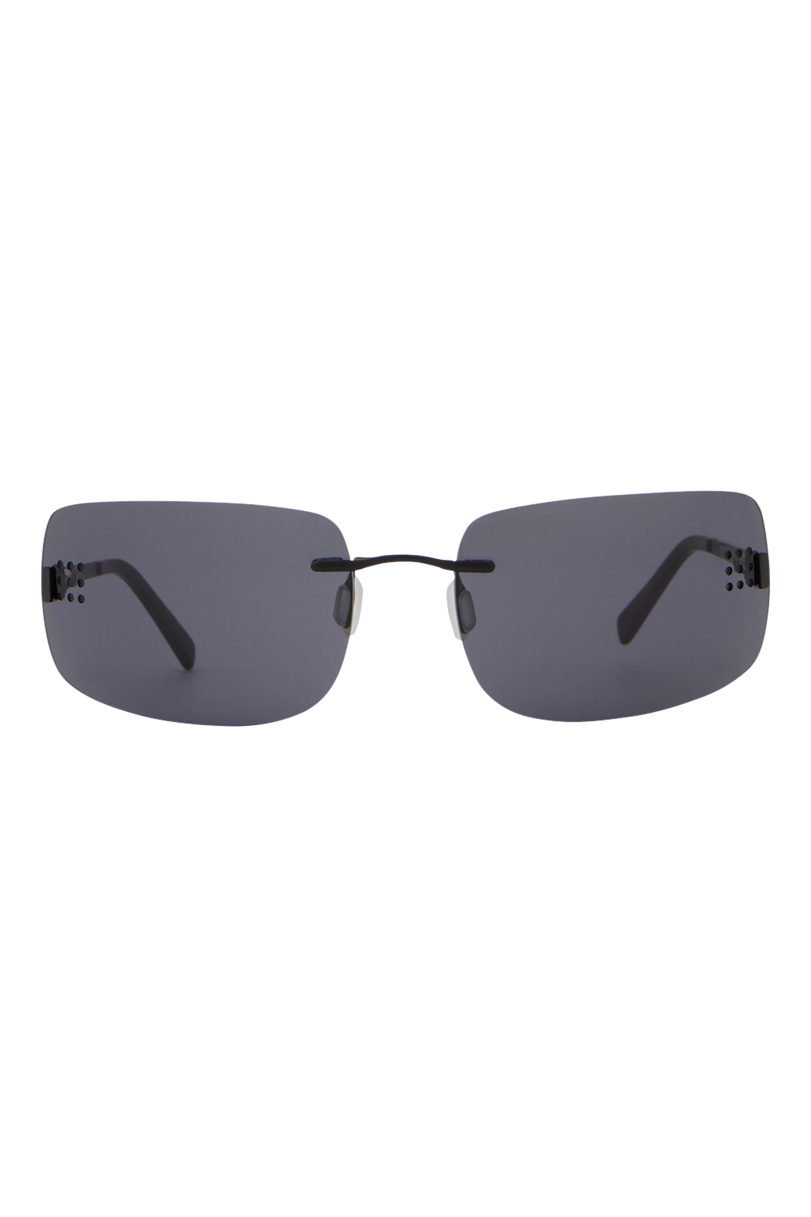 99 Sunglasses | Black