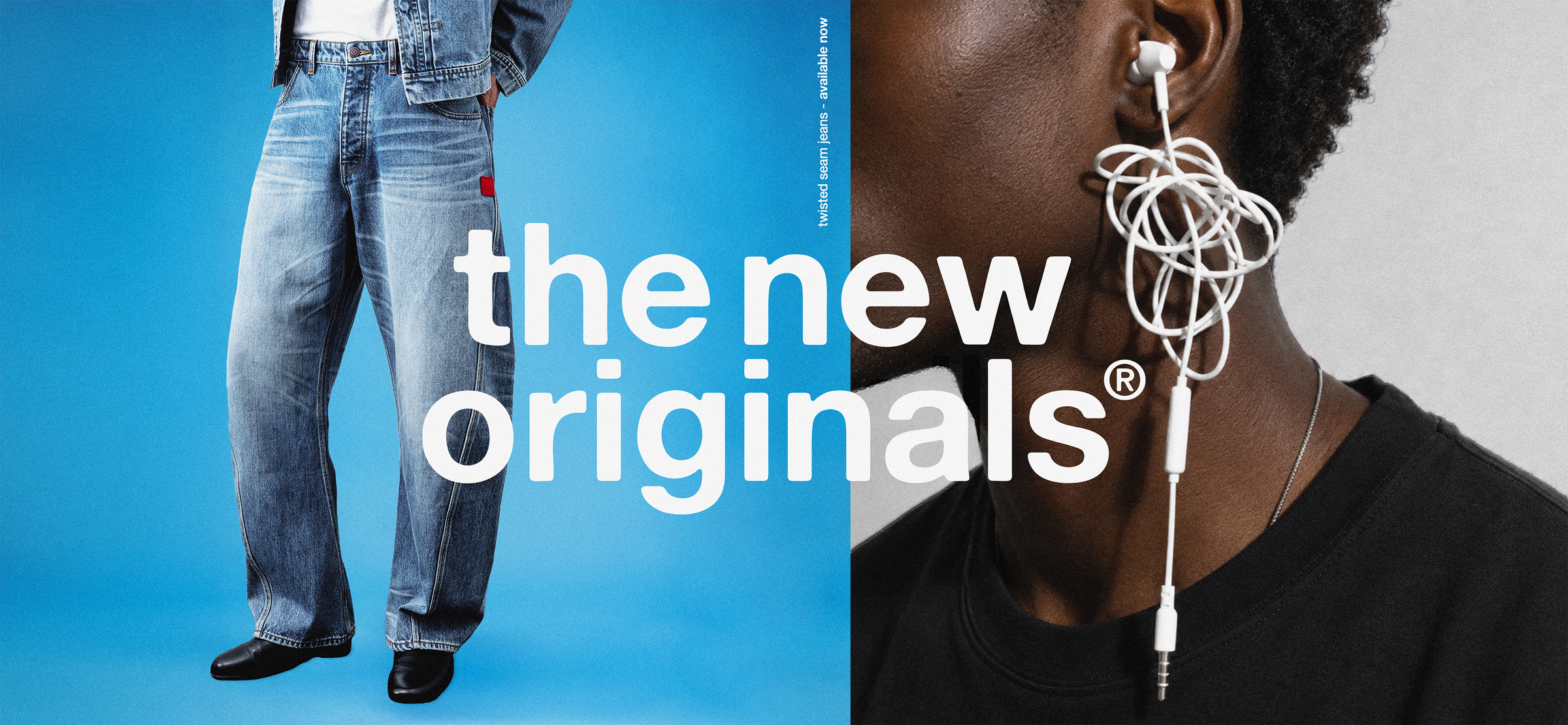 the new originals