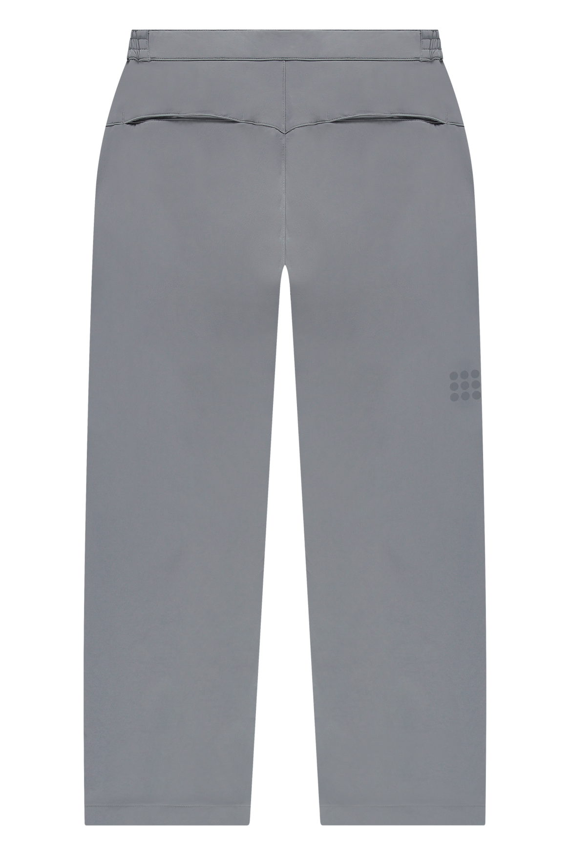 9-Dots Relaxed Tech Pants Quarry | Quarry
