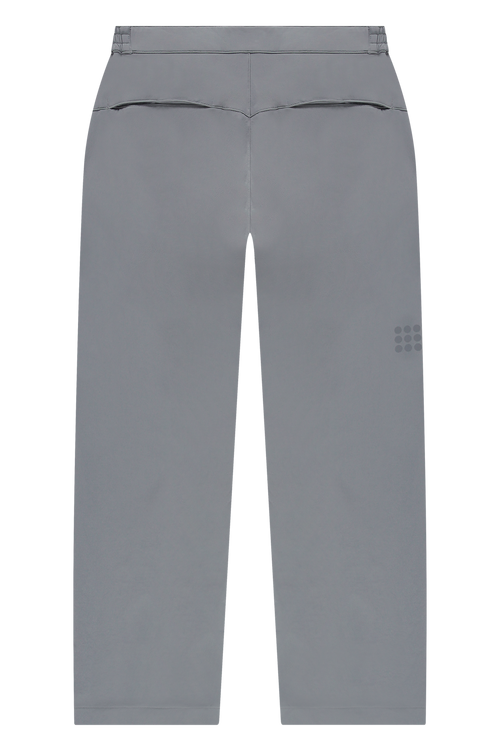 9-Dots Relaxed Tech Pants Quarry | Quarry