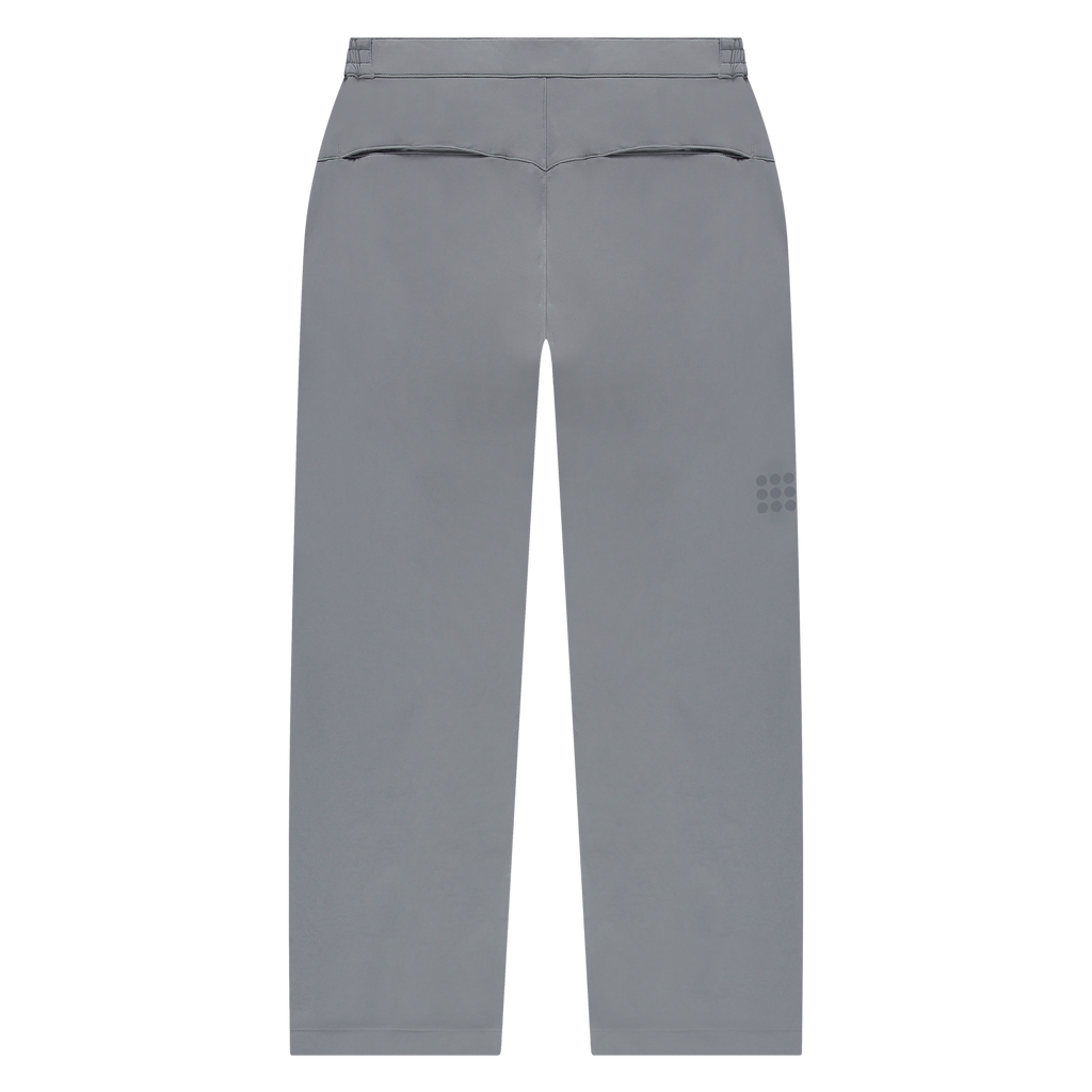 9-Dots Relaxed Tech Pants Quarry