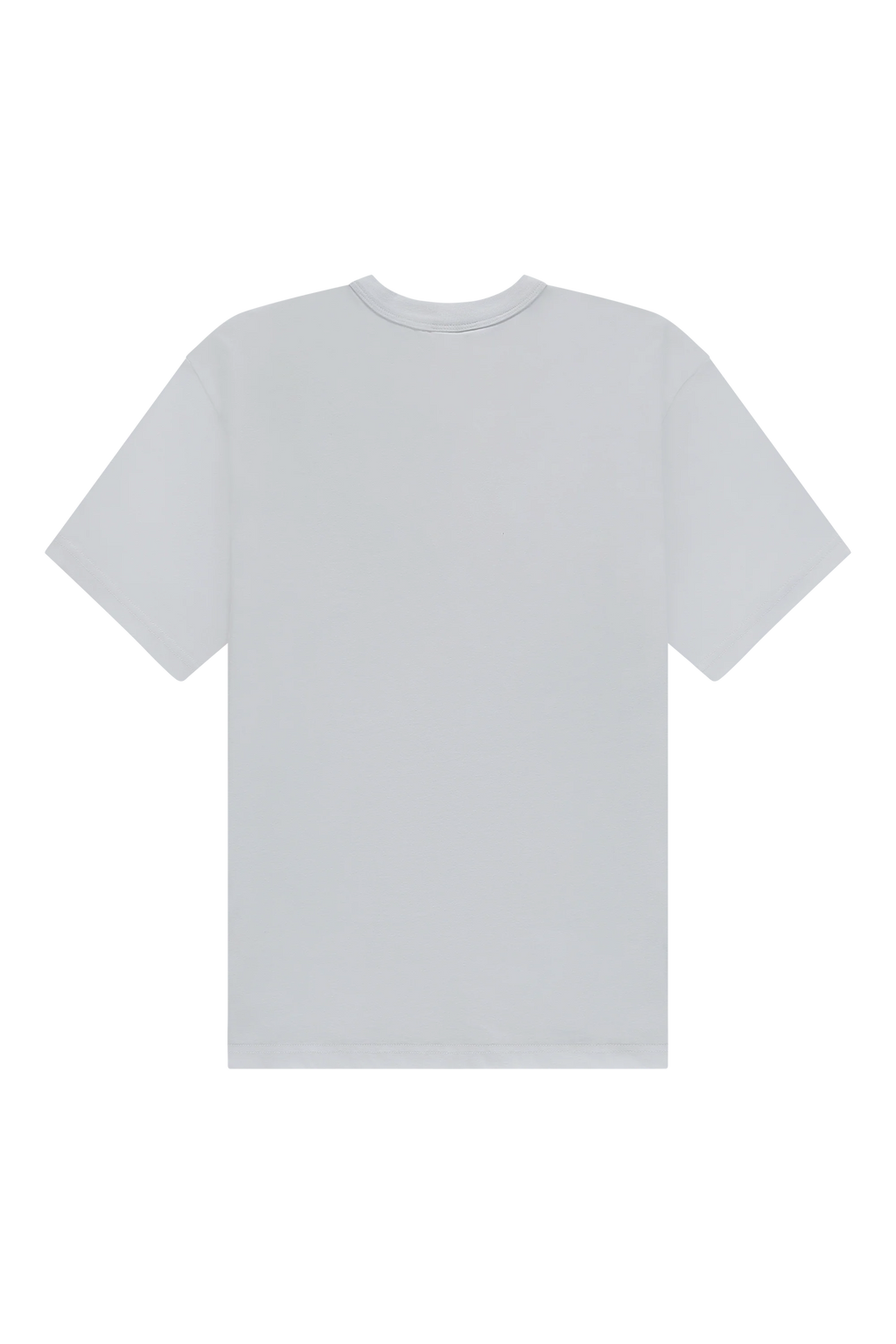 Anbessa Tee White