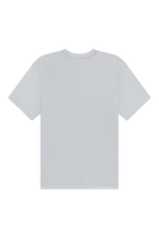 Anbessa Tee White