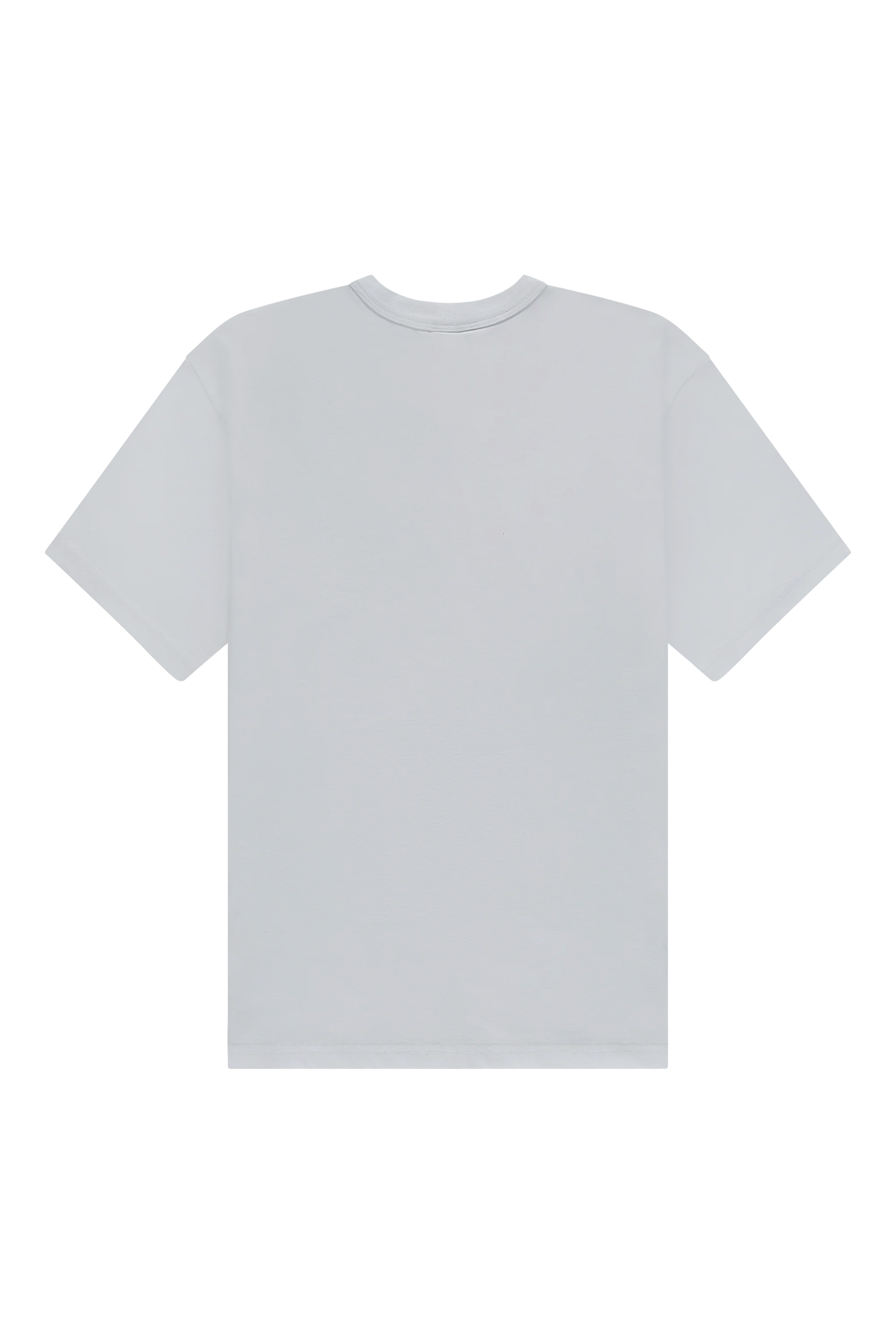 Anbessa Tee White