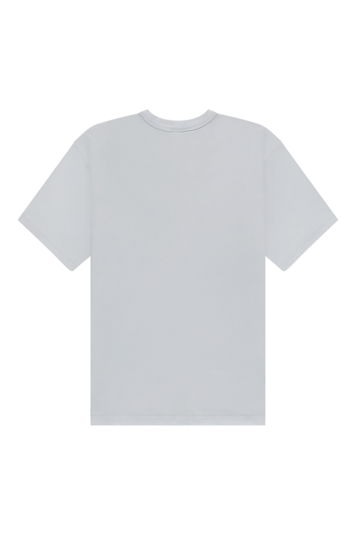 Anbessa Tee White