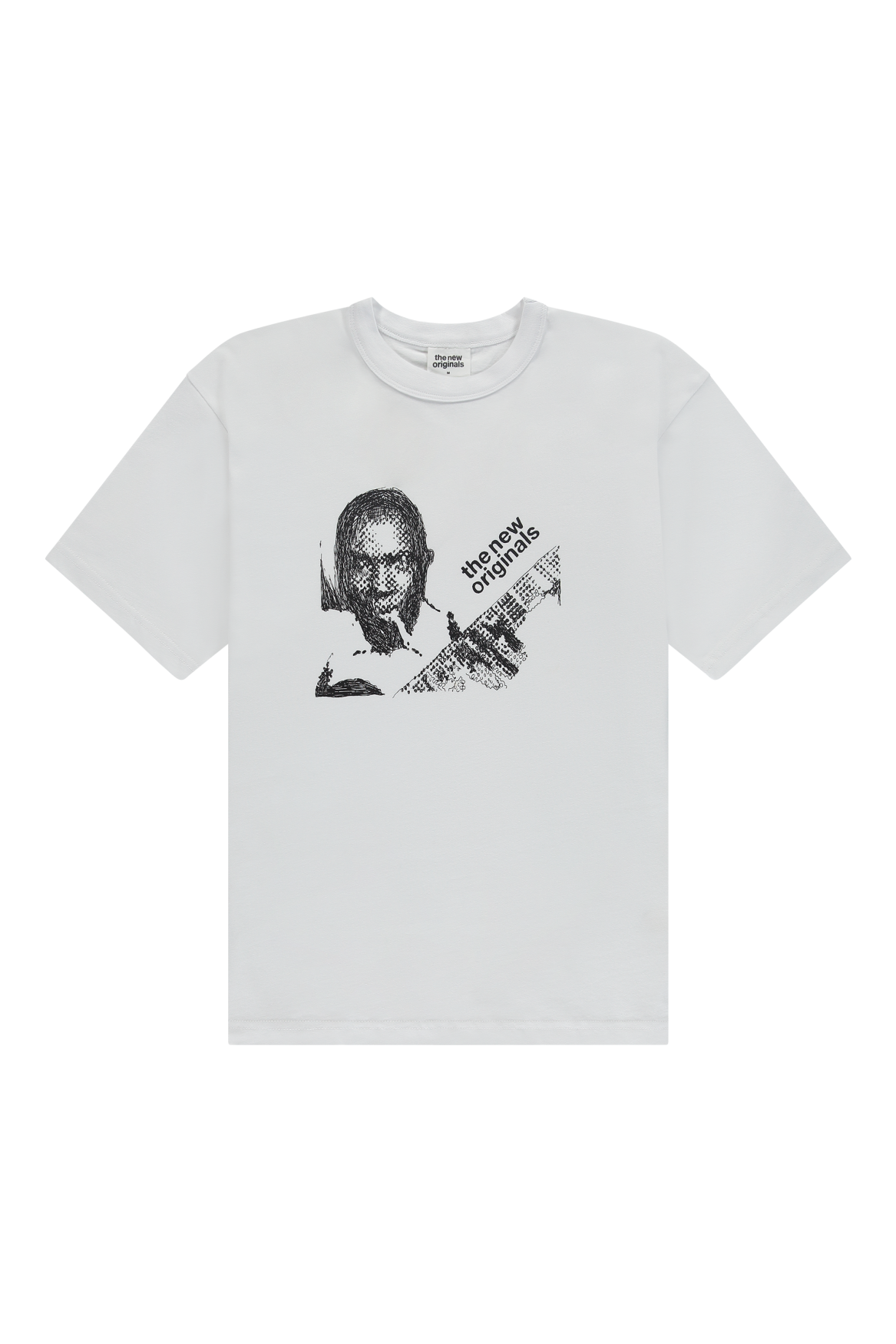 Robert Tee White | White