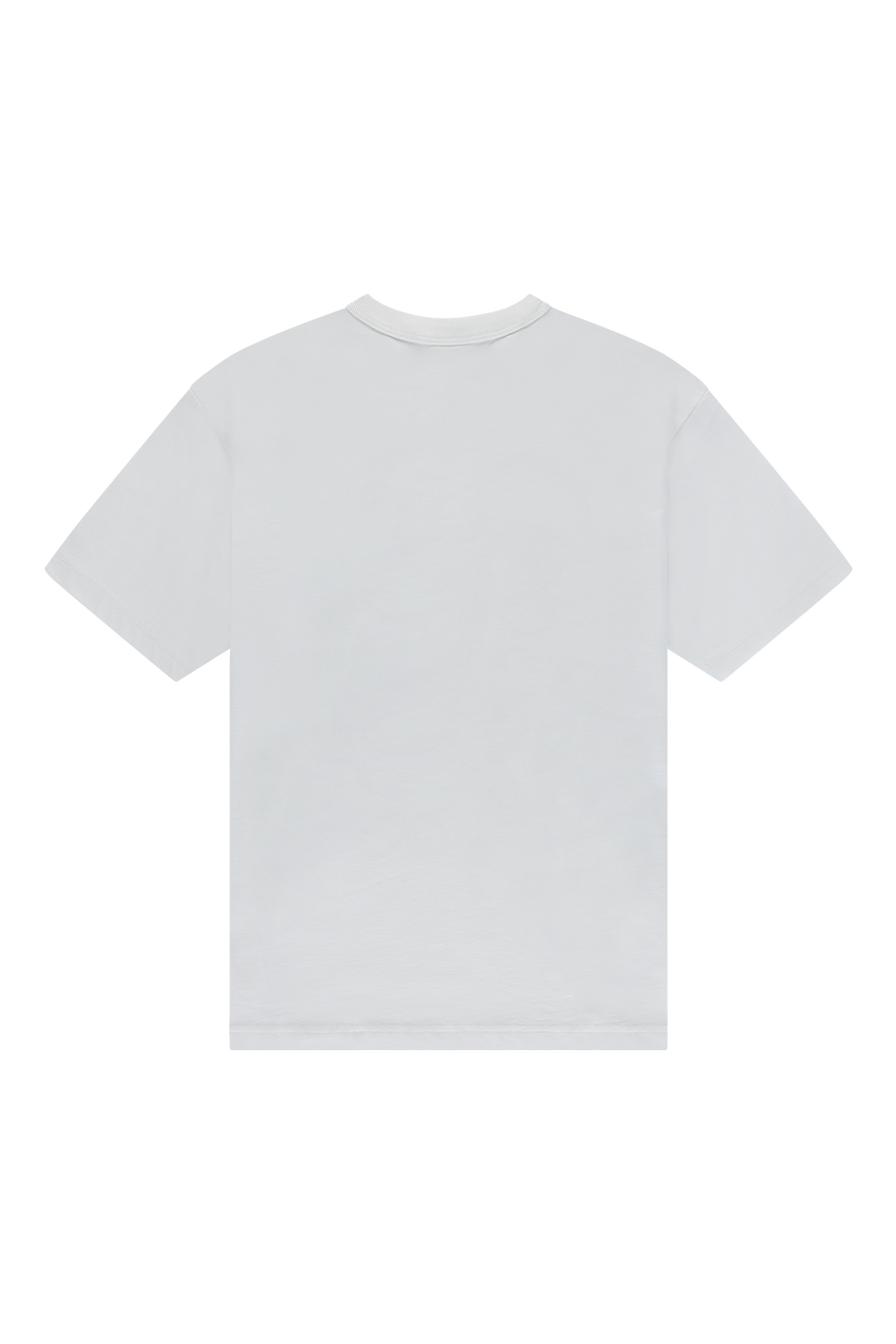 Freddy Airbrush Tee White