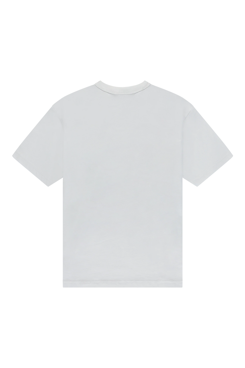 People Tee White