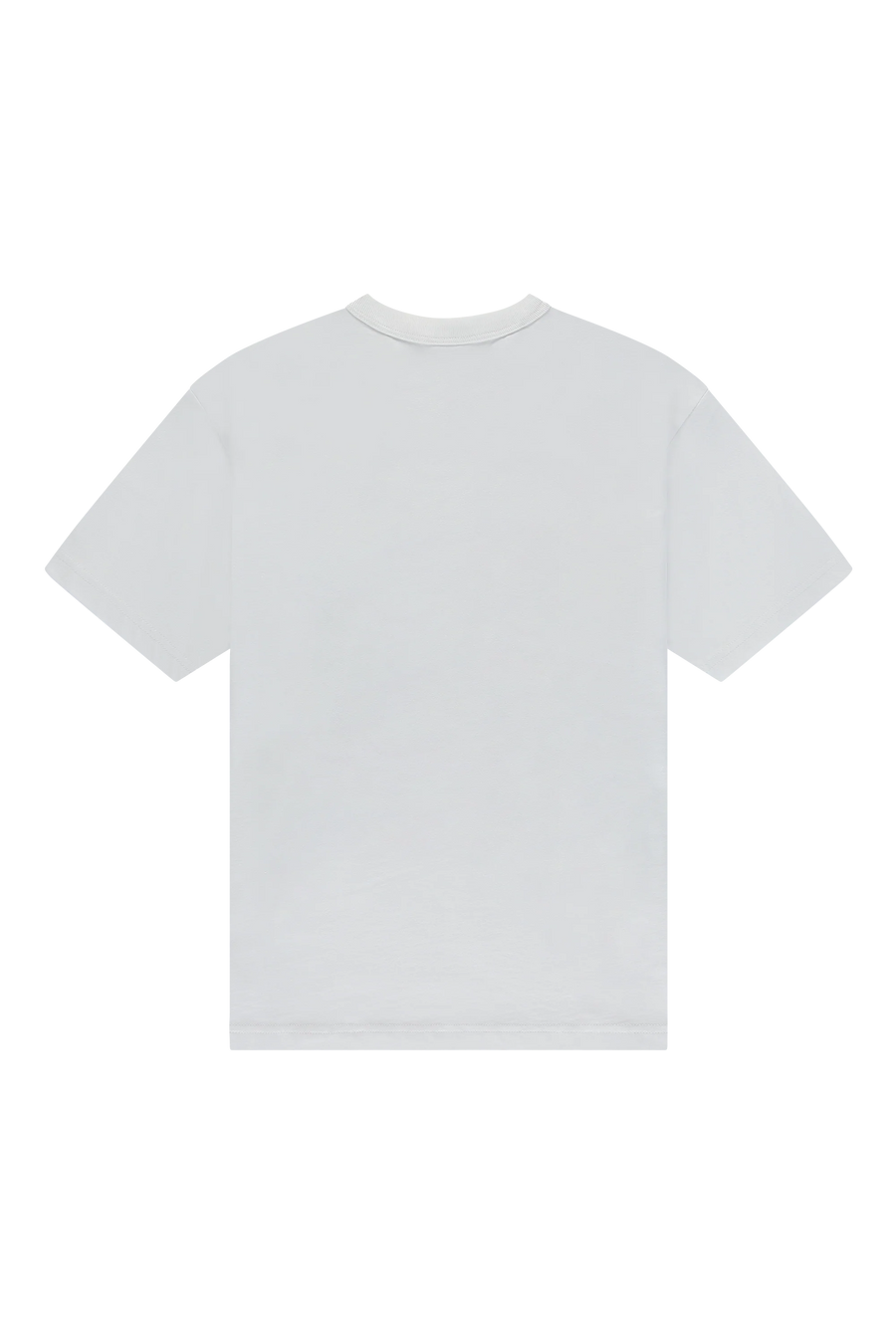 People Tee White