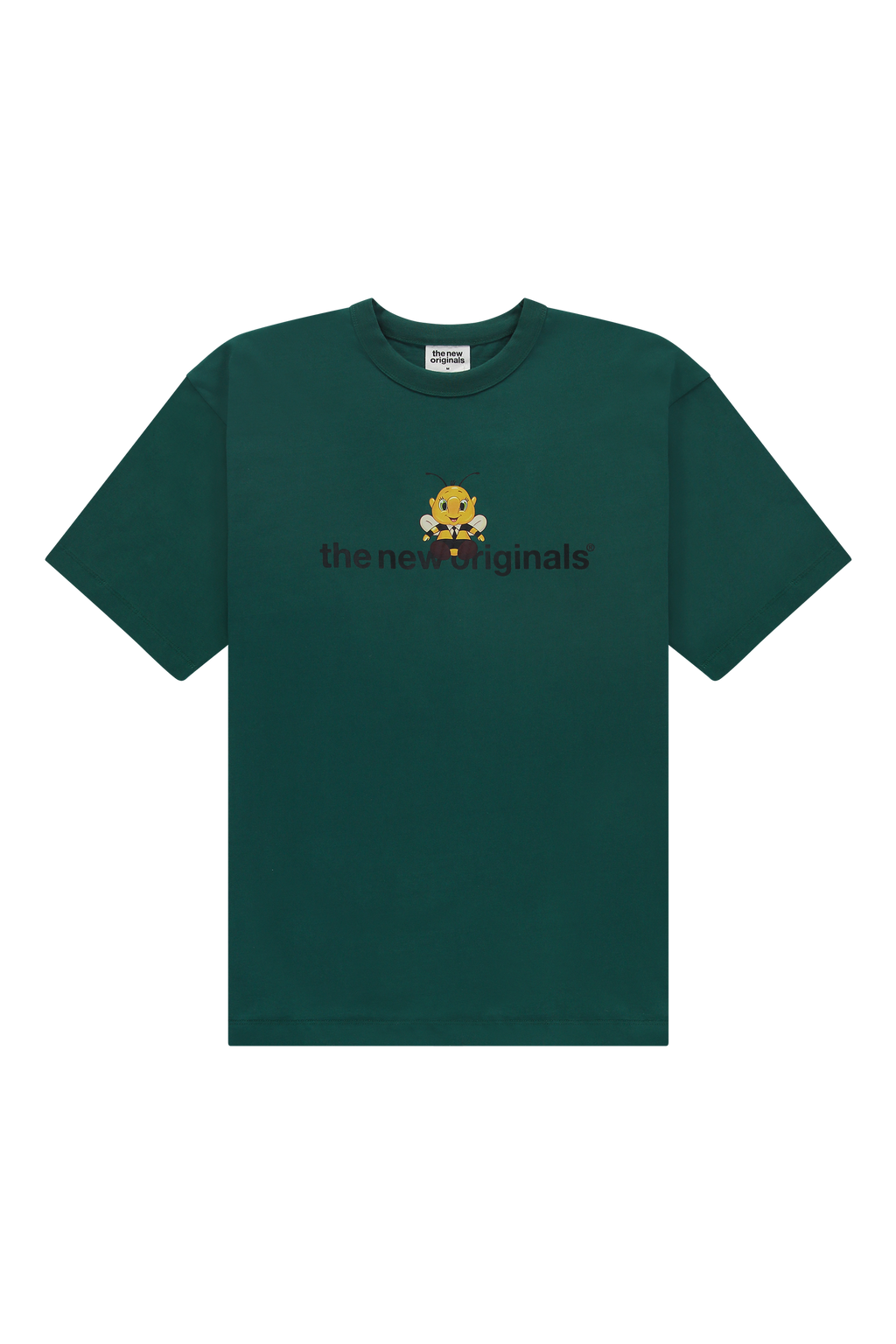 Clipart Bee Tee Rain Forest