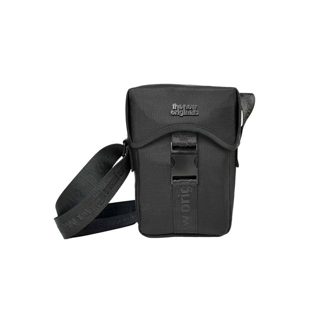 Passenger Bag Black