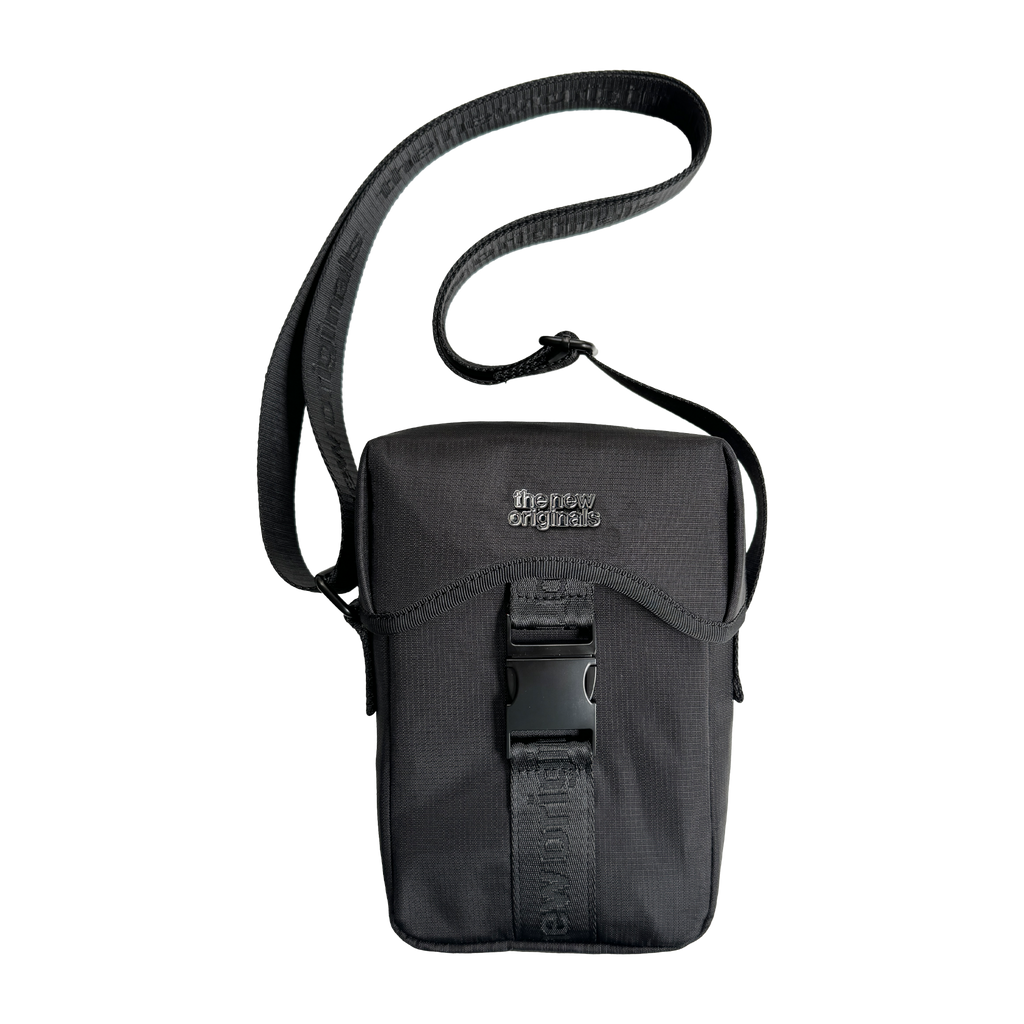 Passenger Bag Black