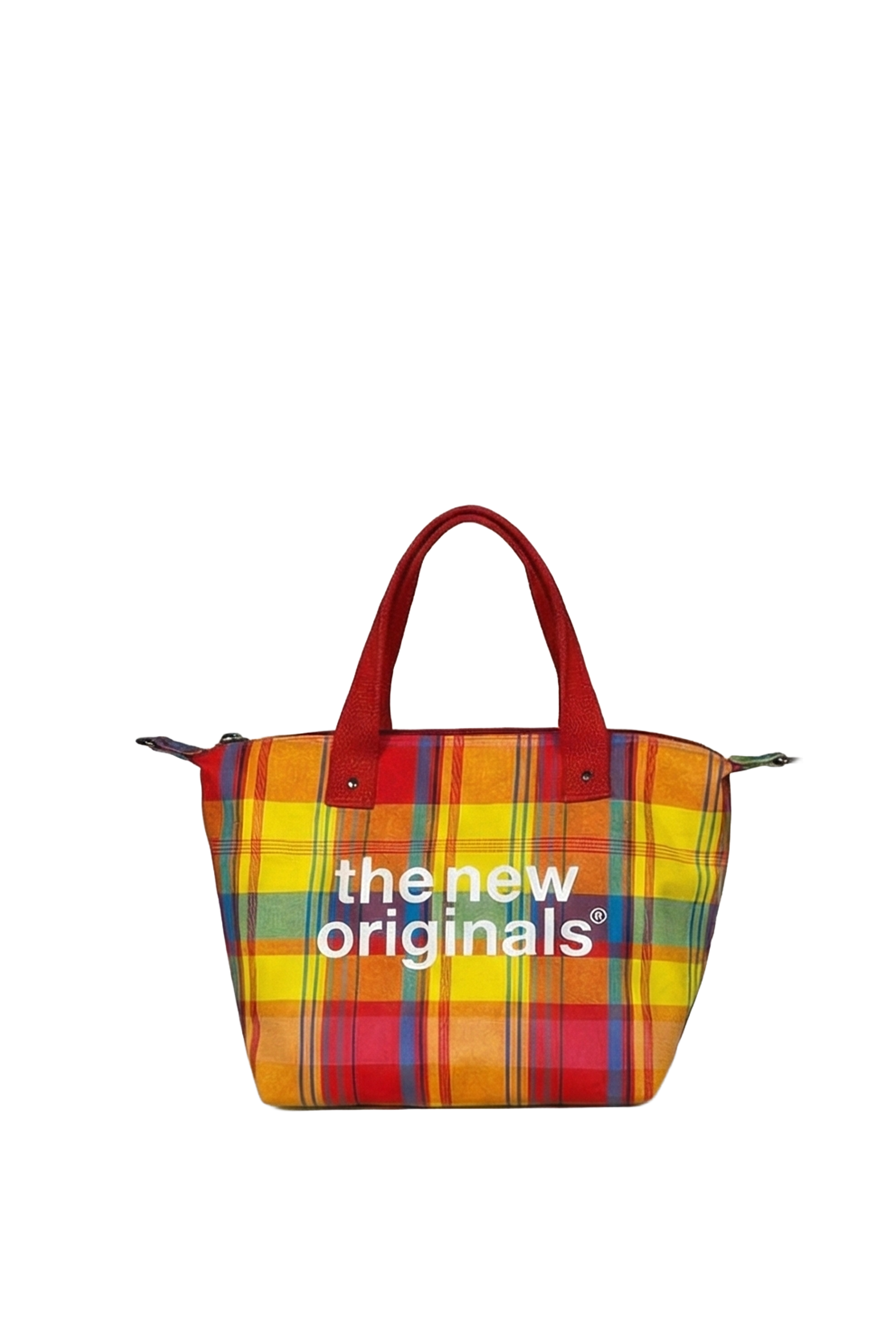 Manon Madrass Bag Medium