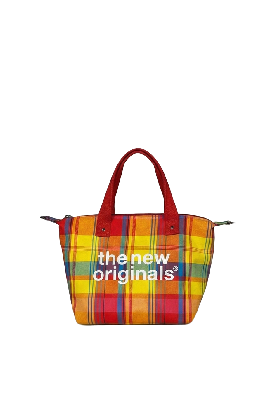 Manon Madrass Bag Medium