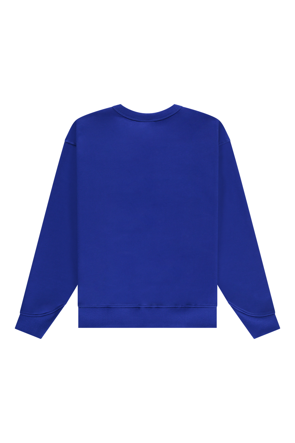The New Originals Crewneck Surf The Web