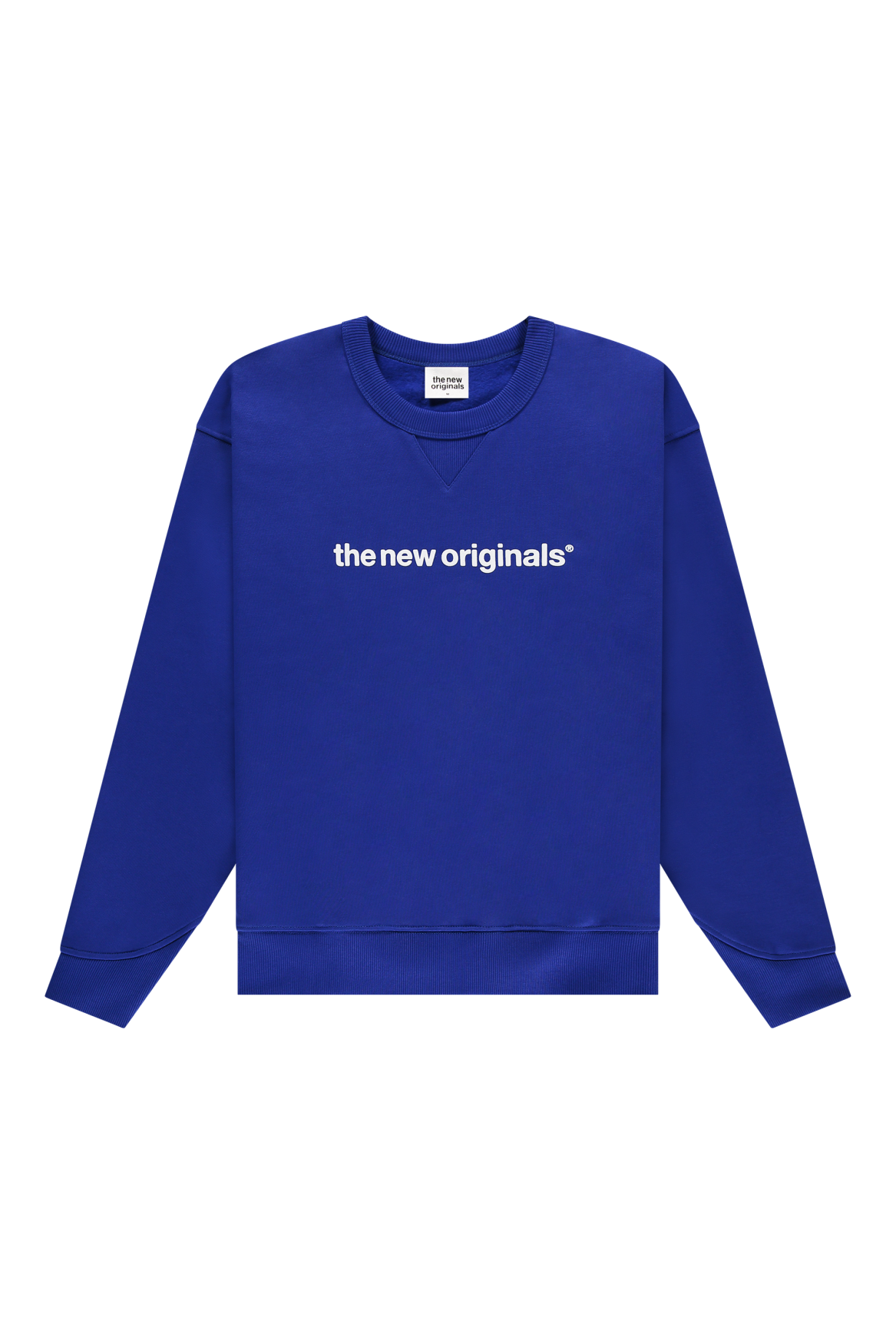 The New Originals Crewneck | Surf The Web