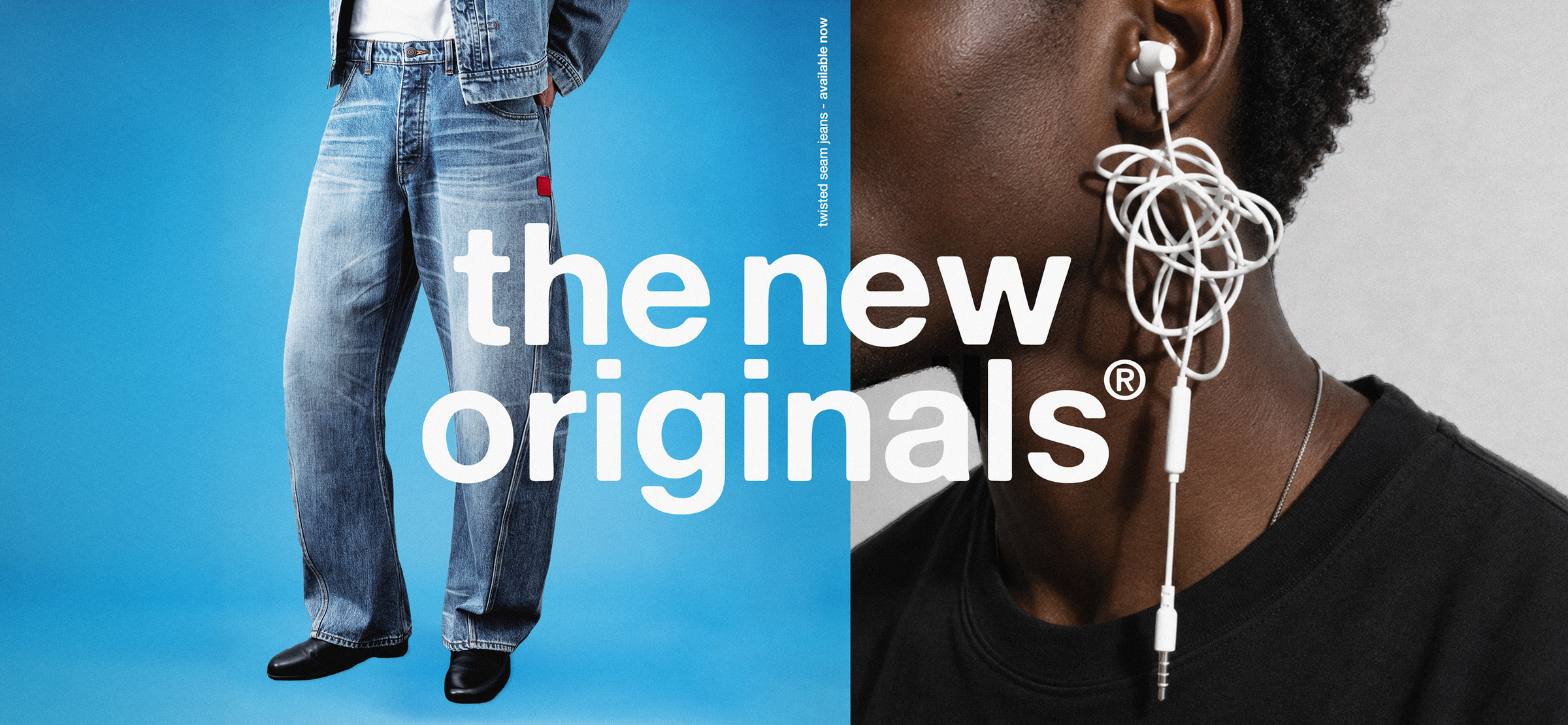 the new originals