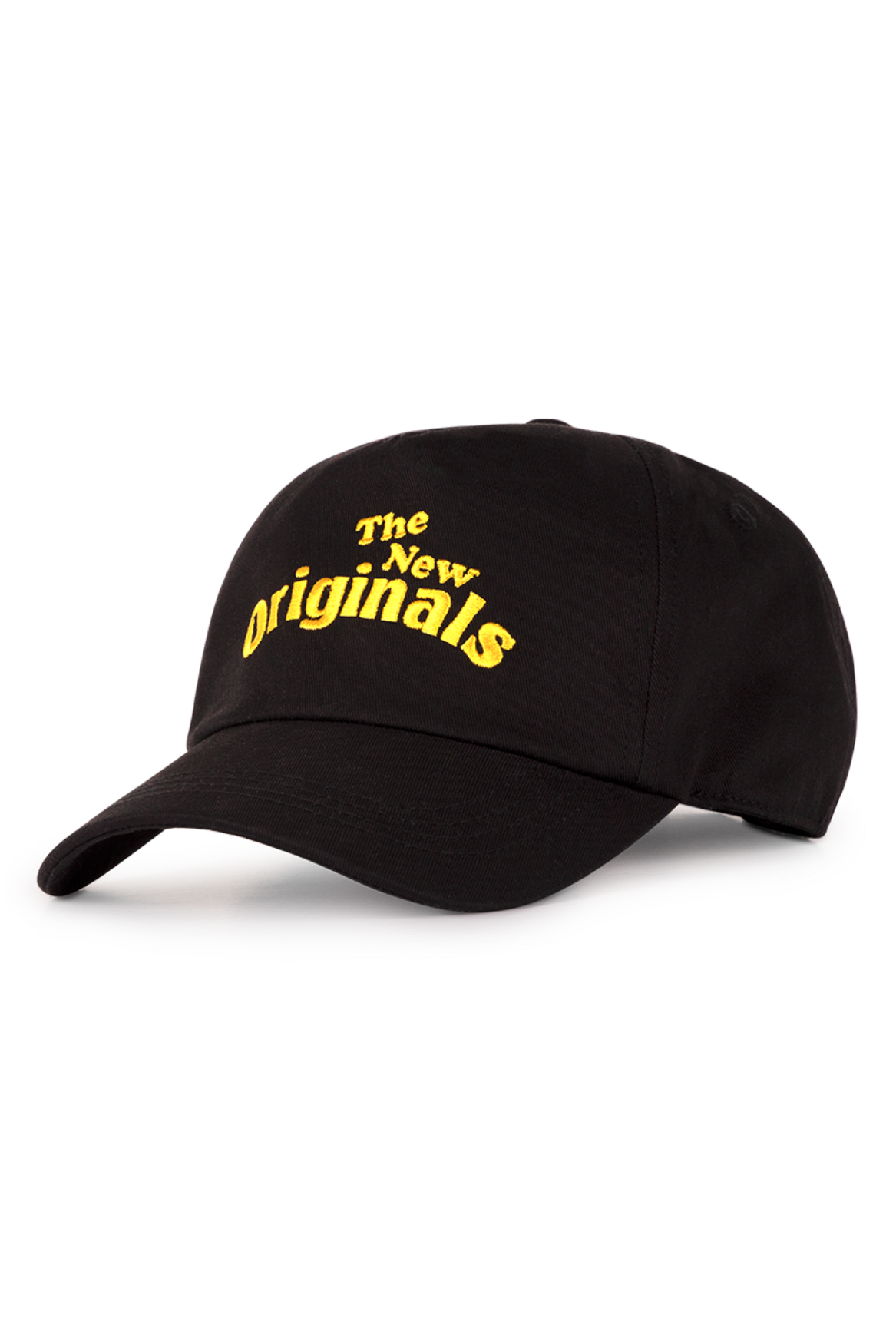 Workman Cap | Black