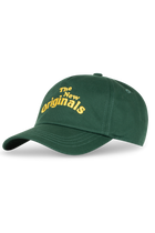 Workman Cap | Green