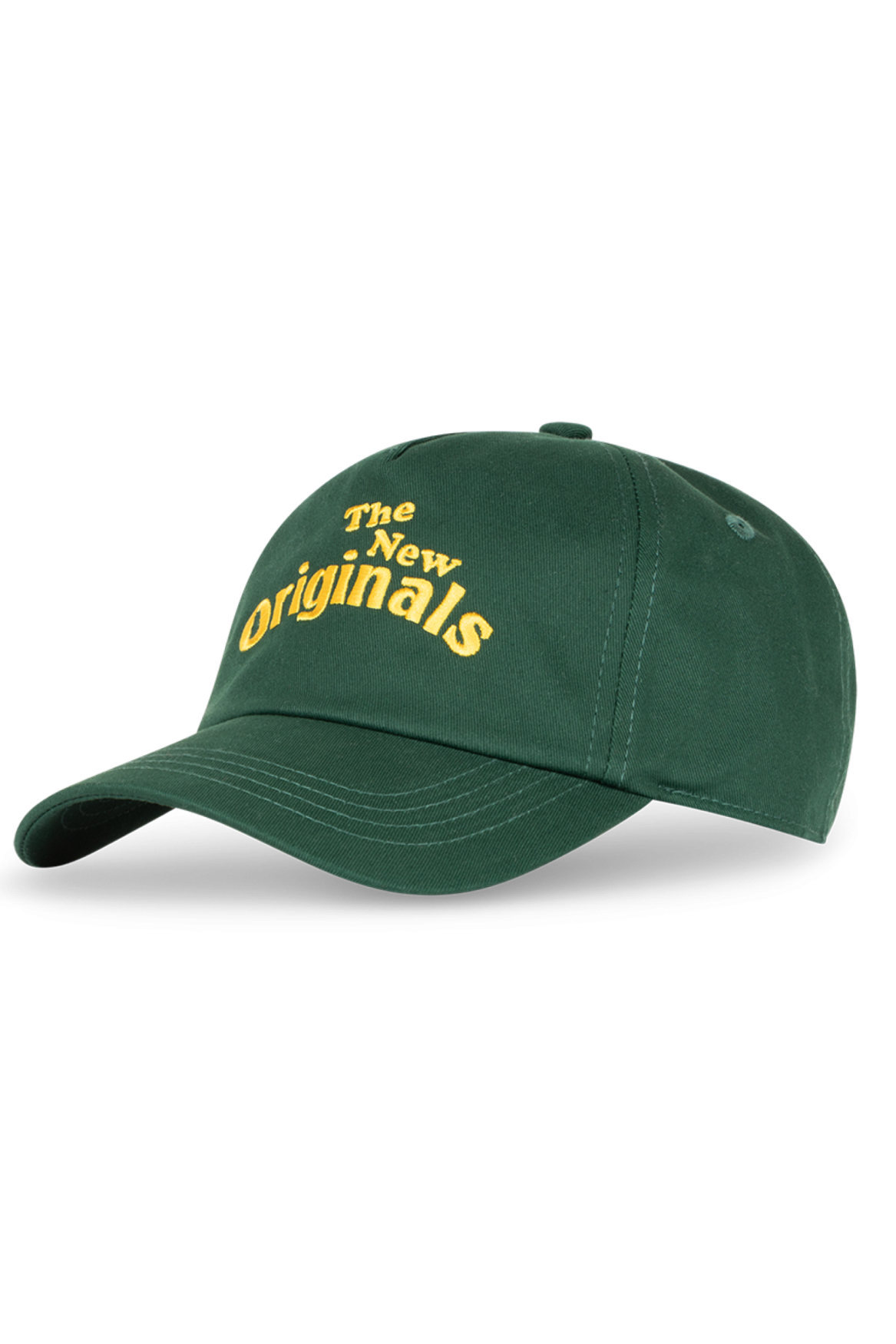 Workman Cap | Green