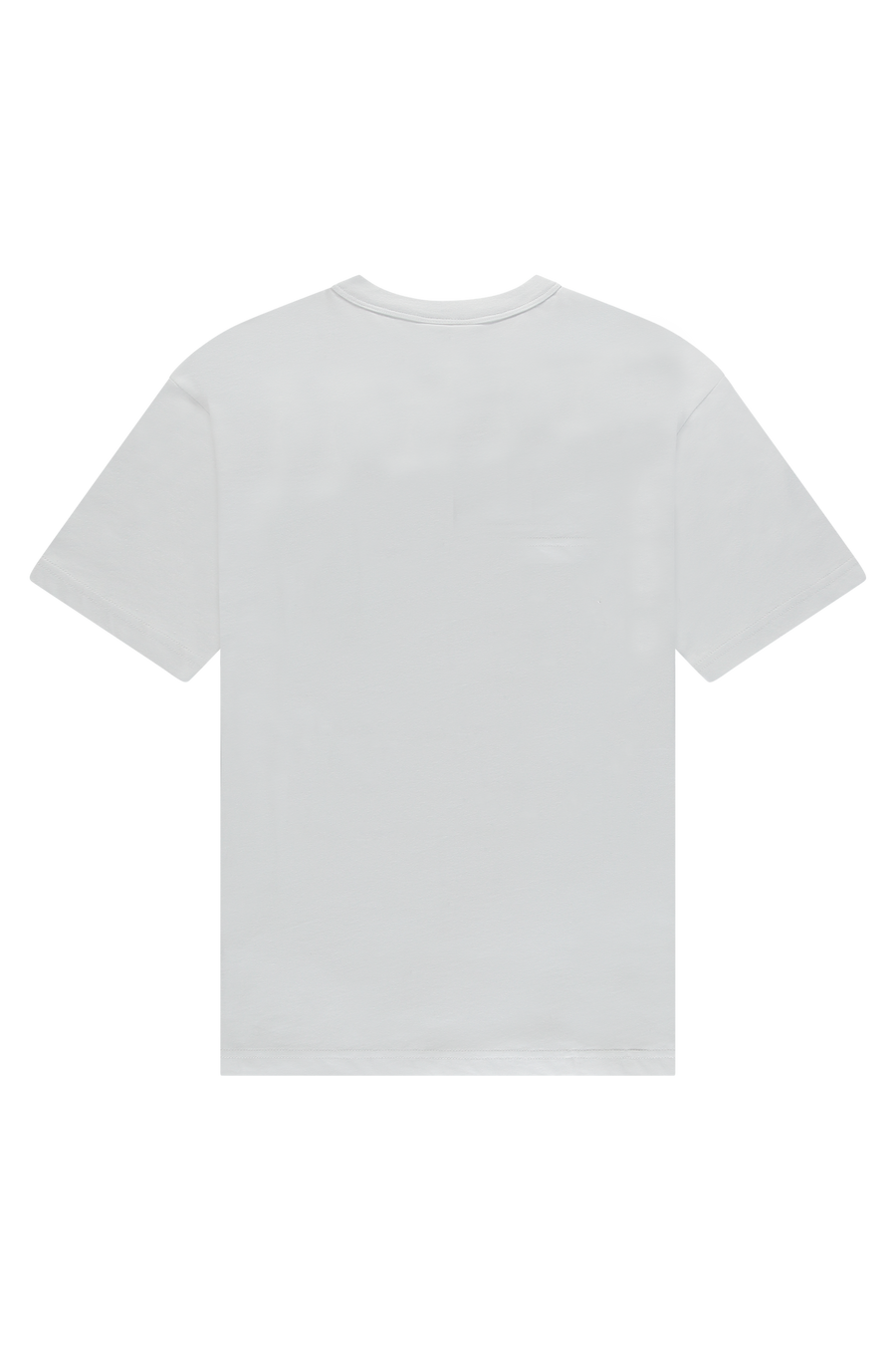 Freddy Calling Tee White