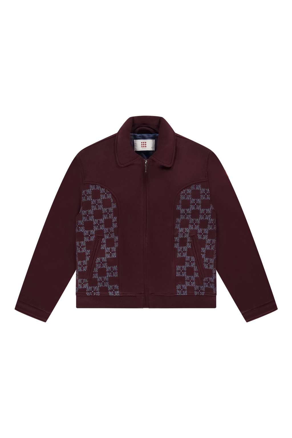 Astro Jacket Bitter Chocolate