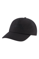 Workman Cap | Black