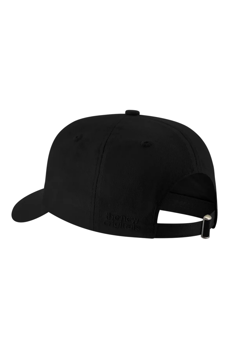 I <3 ZEEDIJK CAP | Black