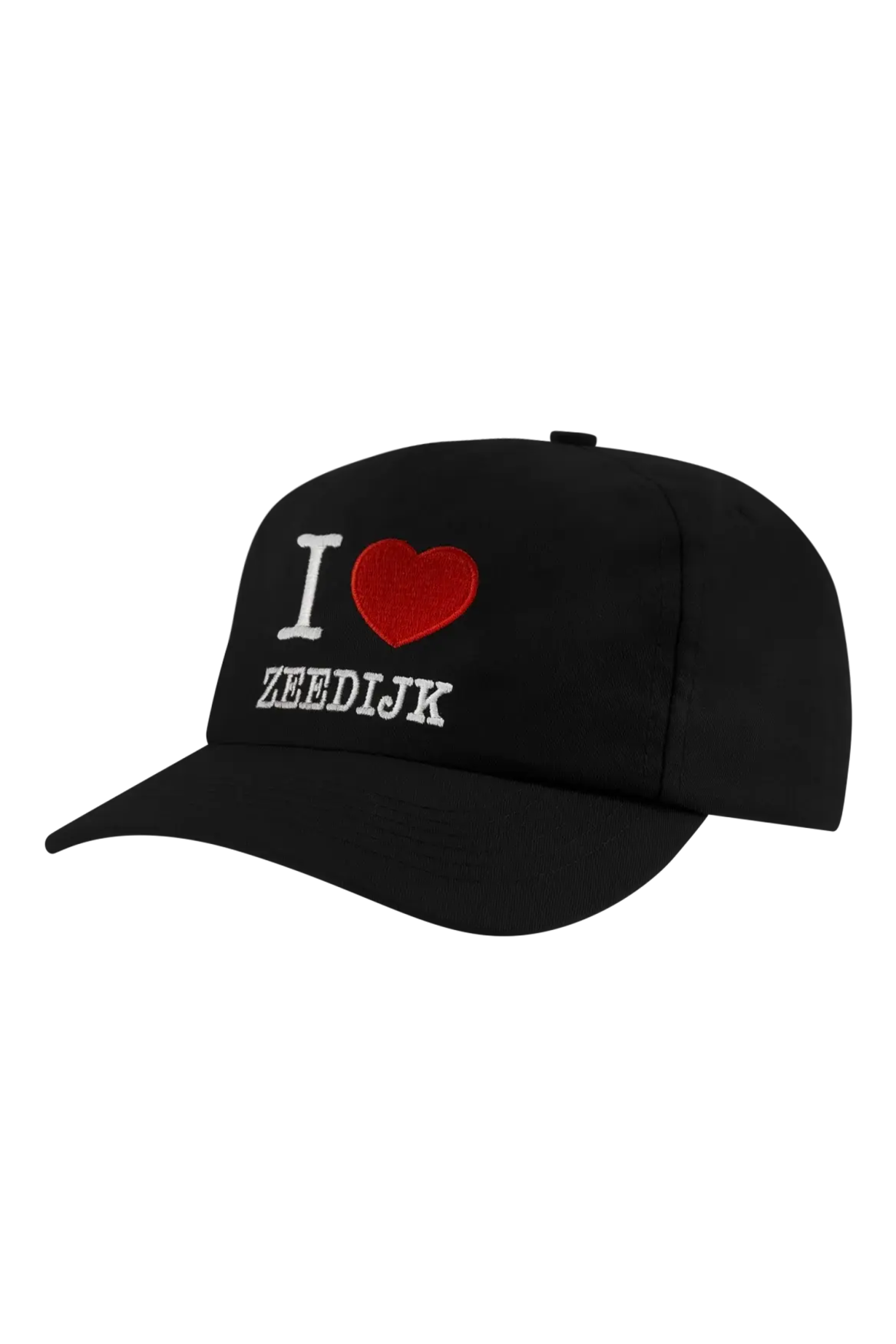 I <3 ZEEDIJK CAP | Black