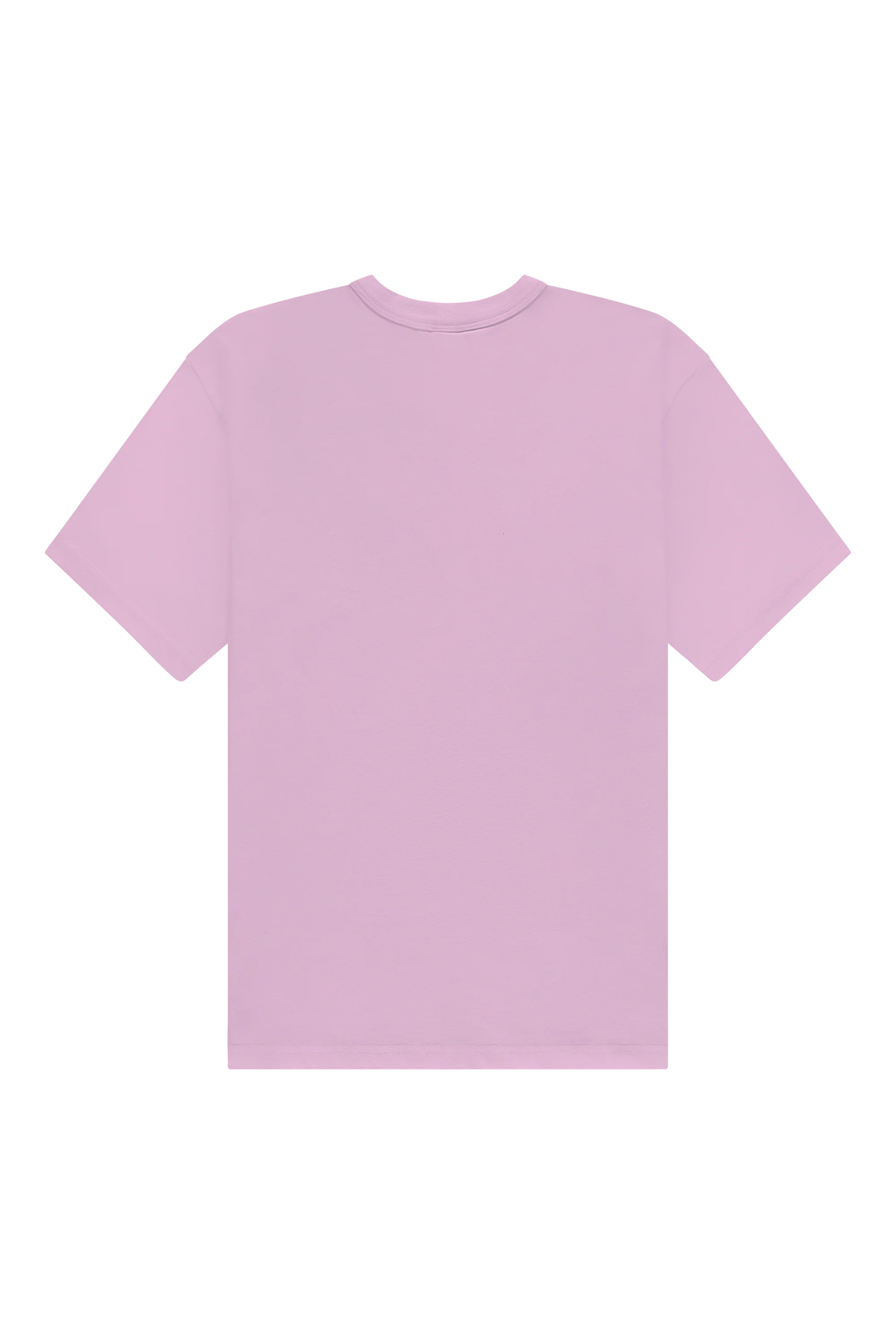 Anbessa Tee Roseate Pink
