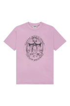 Anbessa Tee Roseate Pink