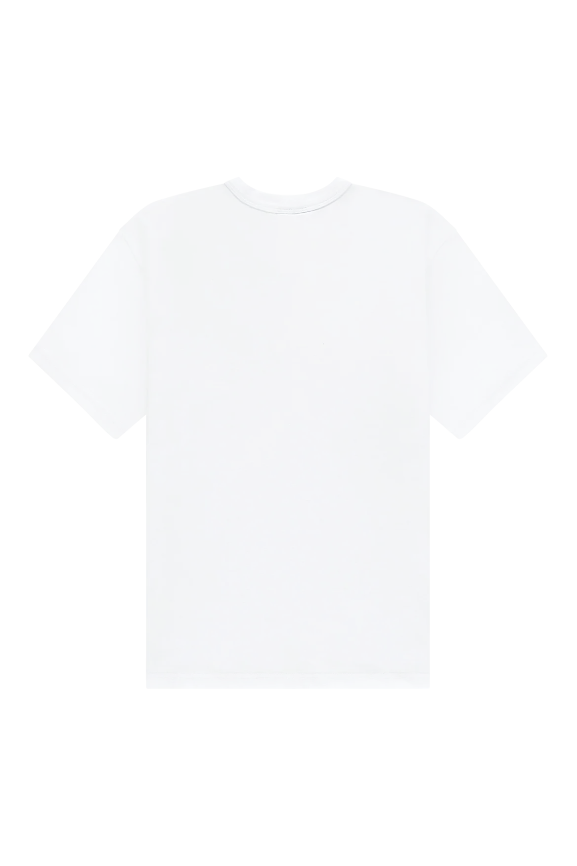 Anbessa Tee | White