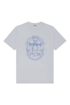 Anbessa Tee White