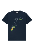 Another Day Tee | Navy
