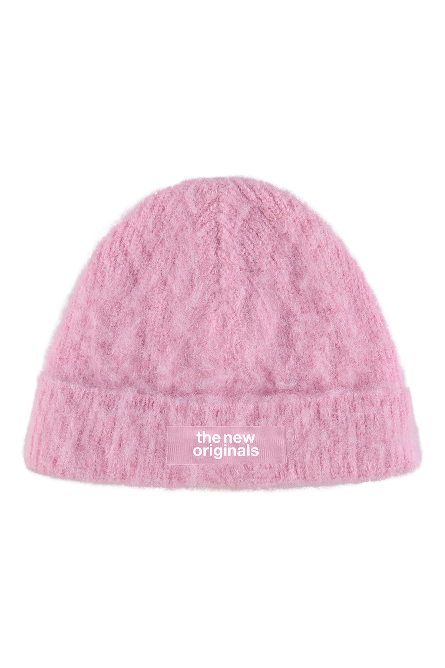 Fisherman Beanie Bonbon