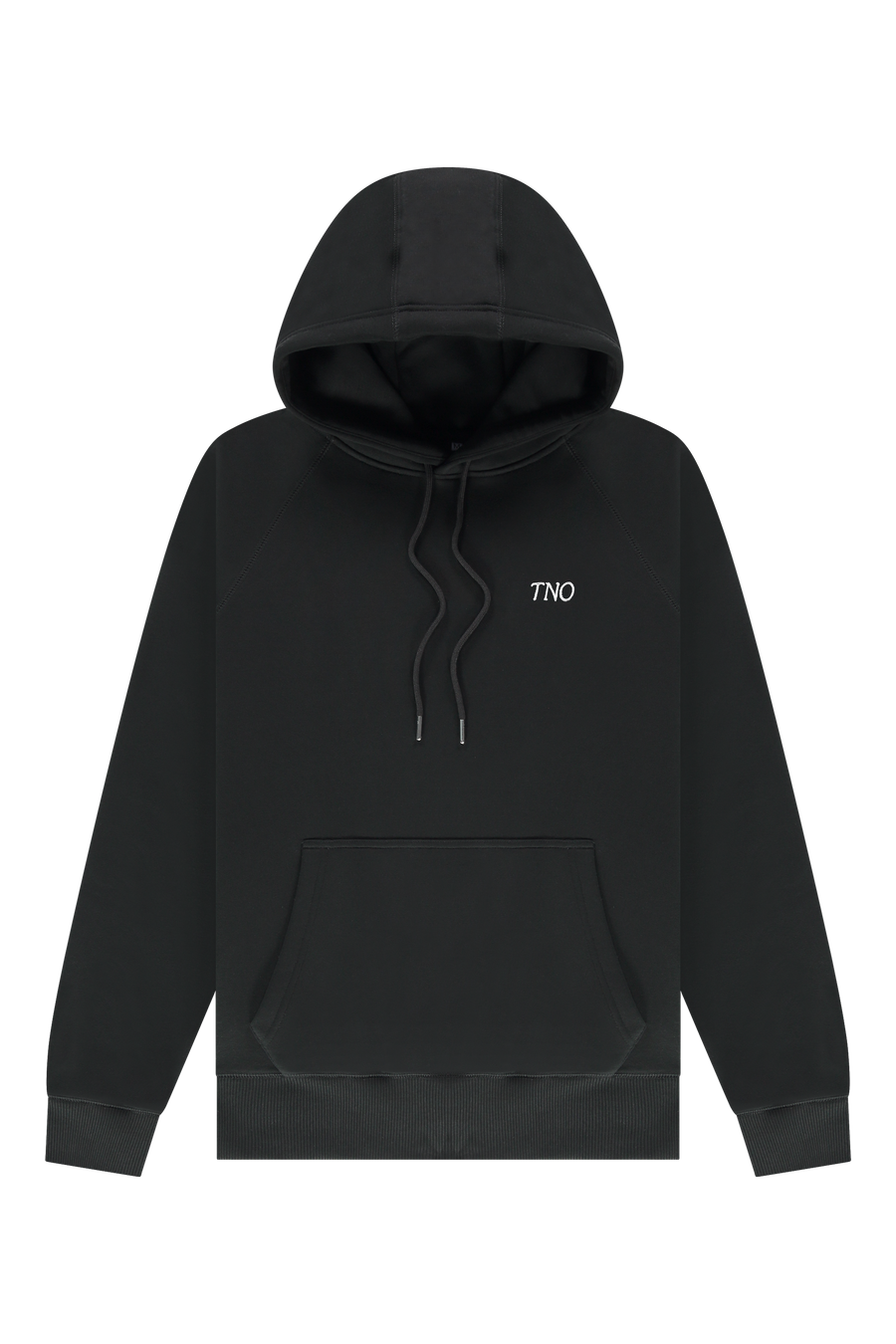 CATNA Hoodie Black