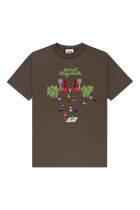 Block Party Tee Potting Soil | Potting Soil