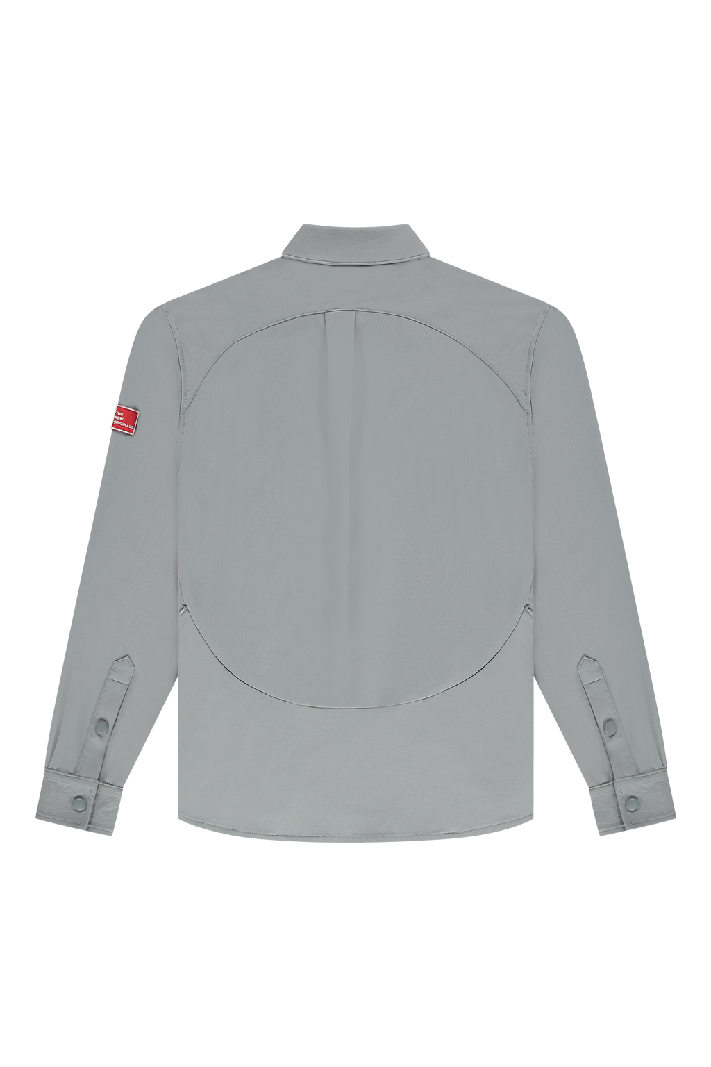 Tech Shirt Quarry