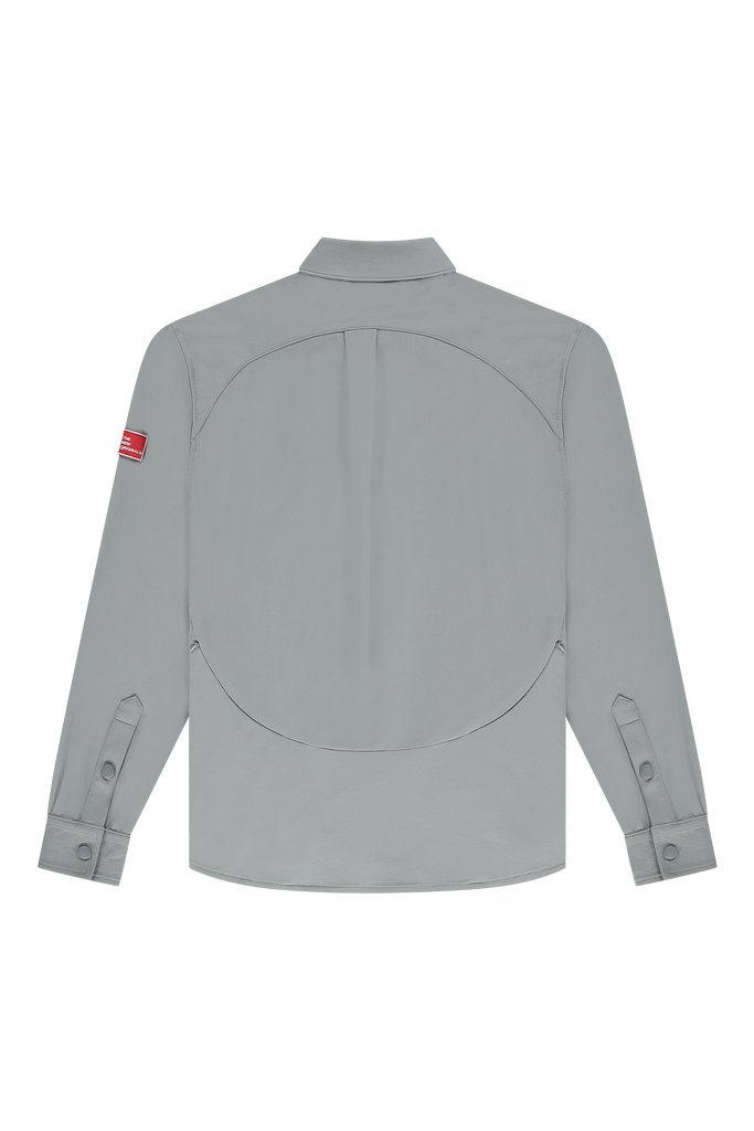Tech Shirt Quarry