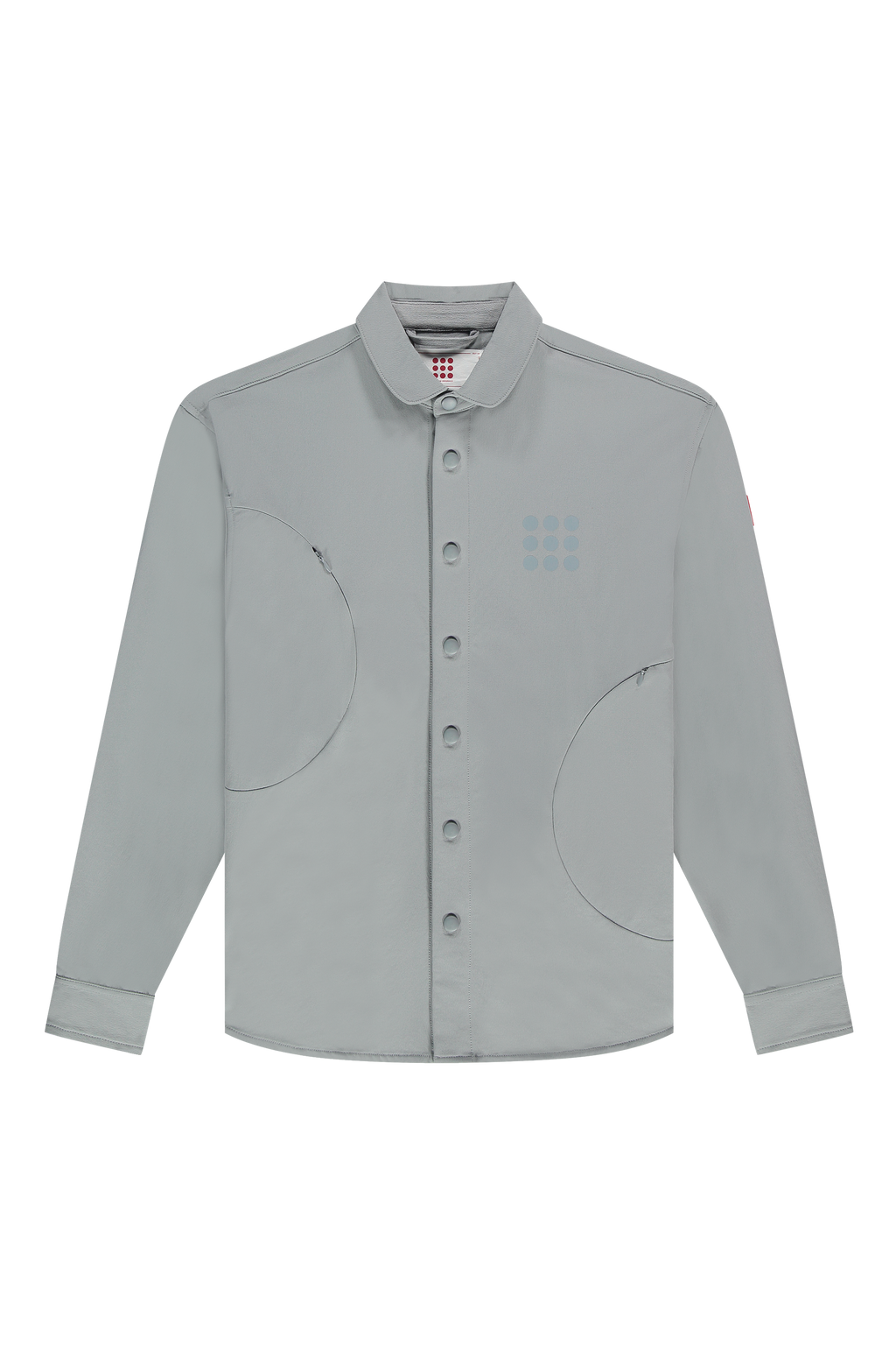 Tech Shirt Quarry