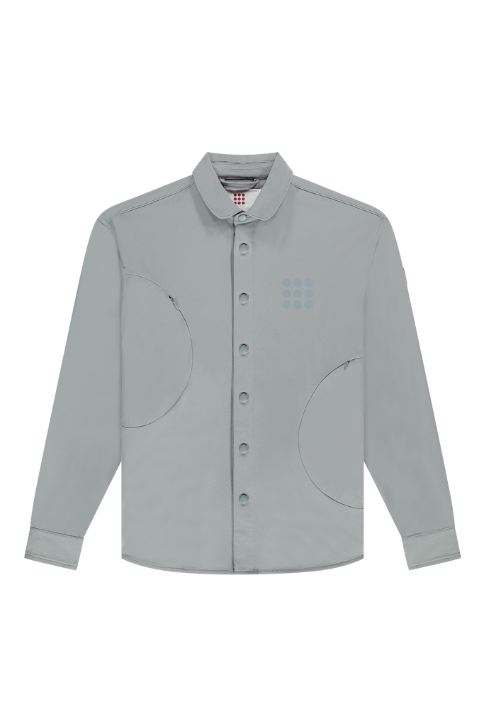 Tech Shirt Quarry