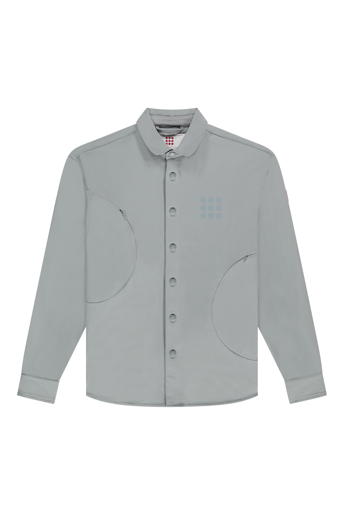 Tech Shirt Quarry | Quarry