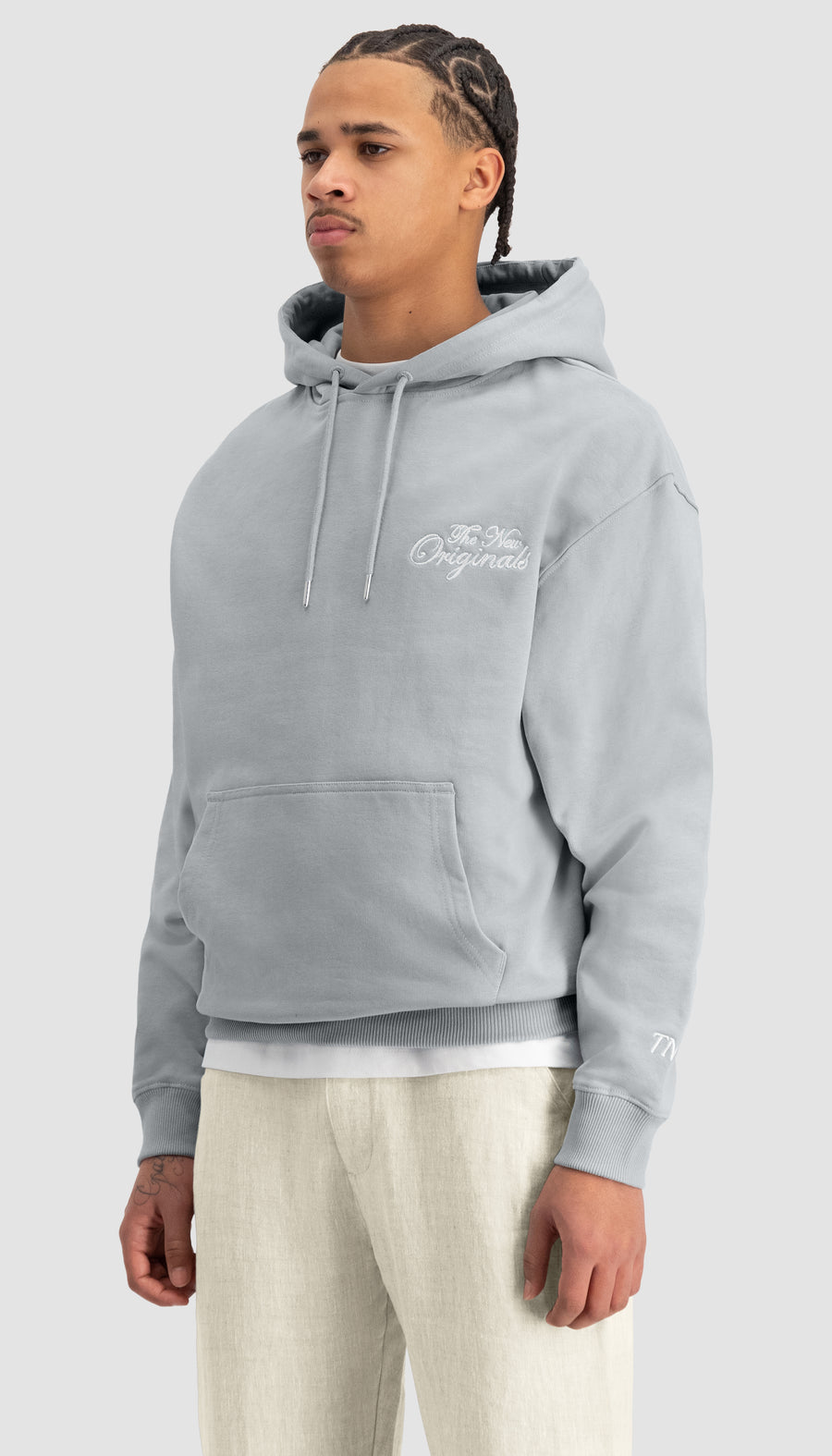 BOT9D Hoodie Quarry