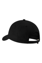 I ❤️ Zeedijk Cap Black