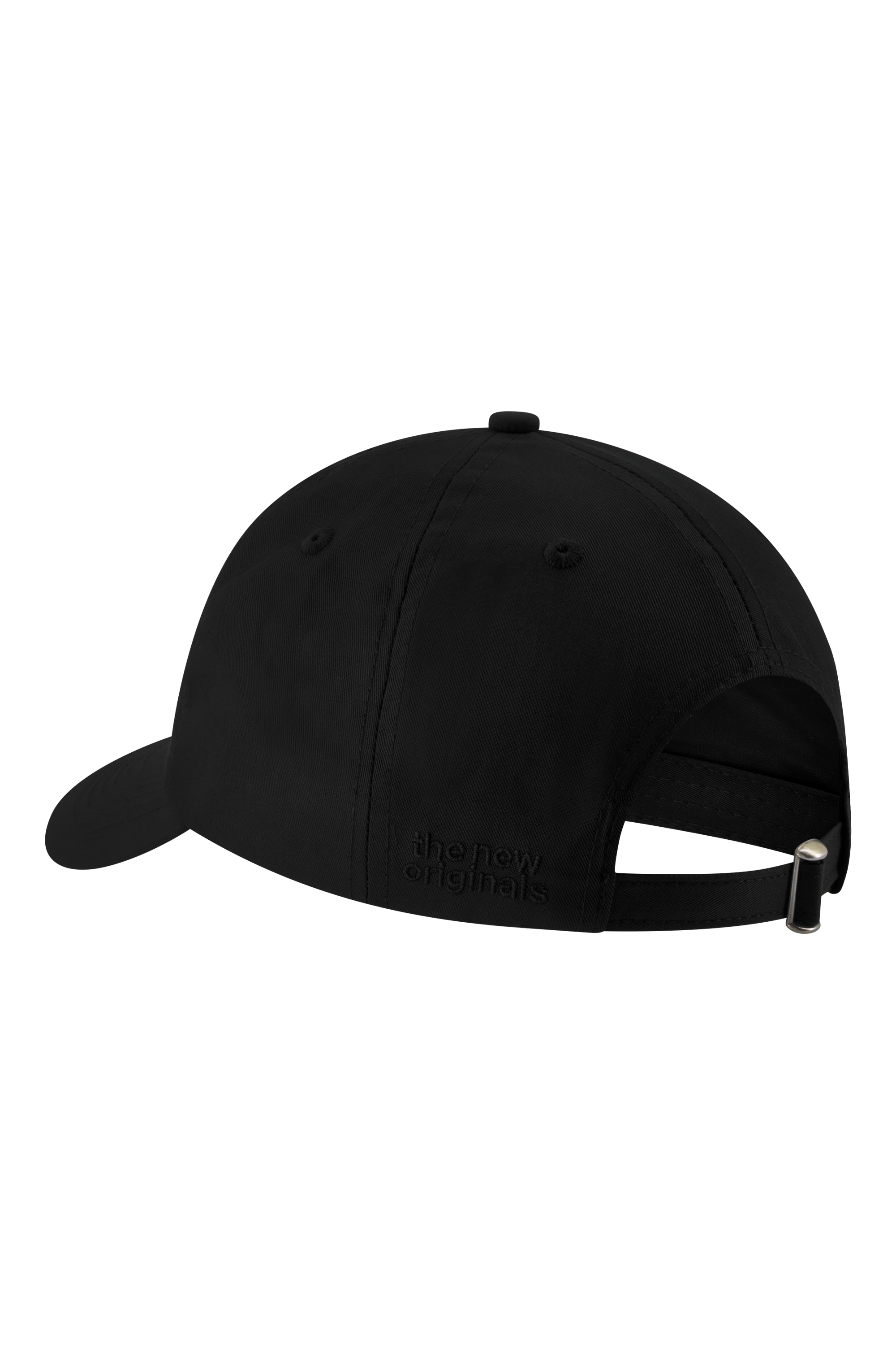 I ❤️ Zeedijk Cap Black