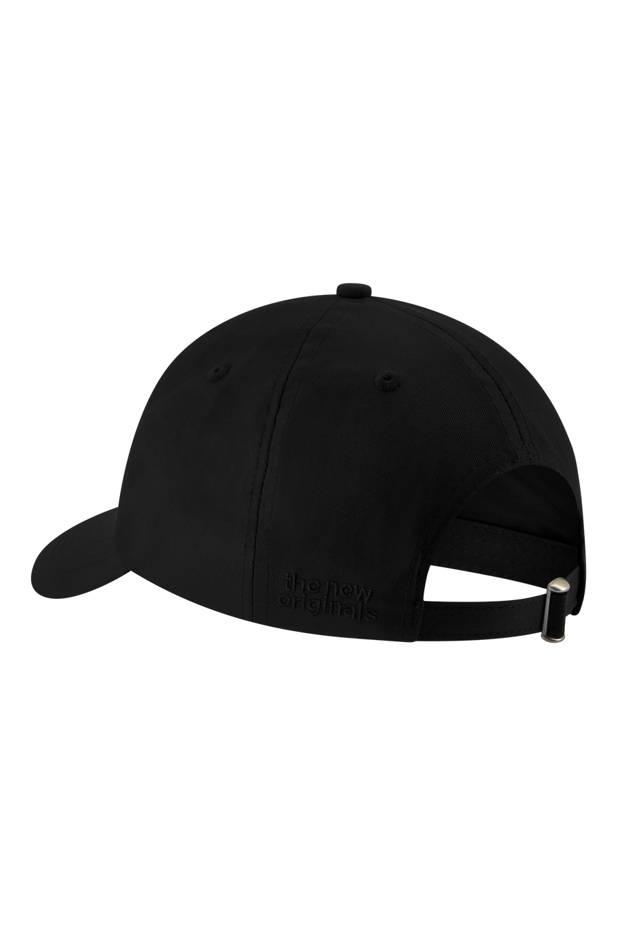 I ❤️ Zeedijk Cap Black