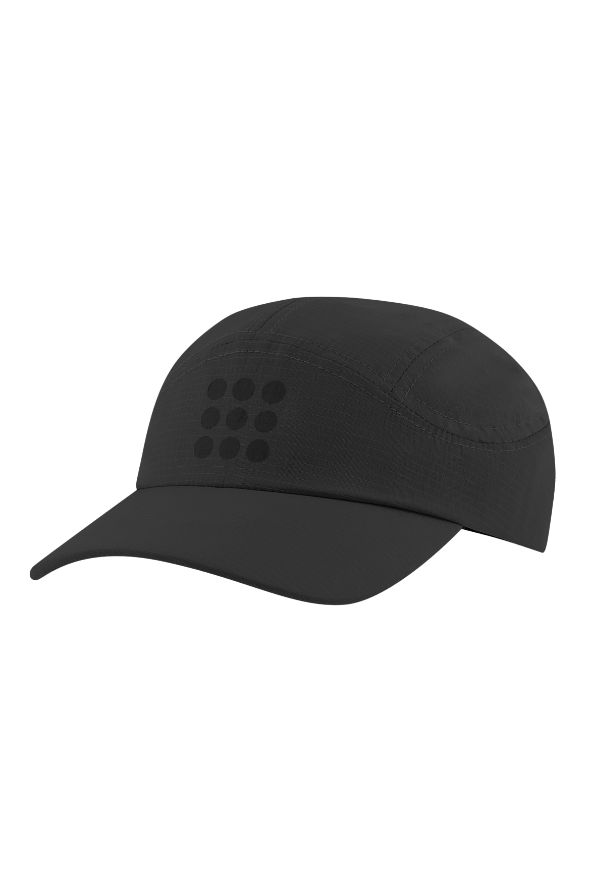 Runnercap | Black