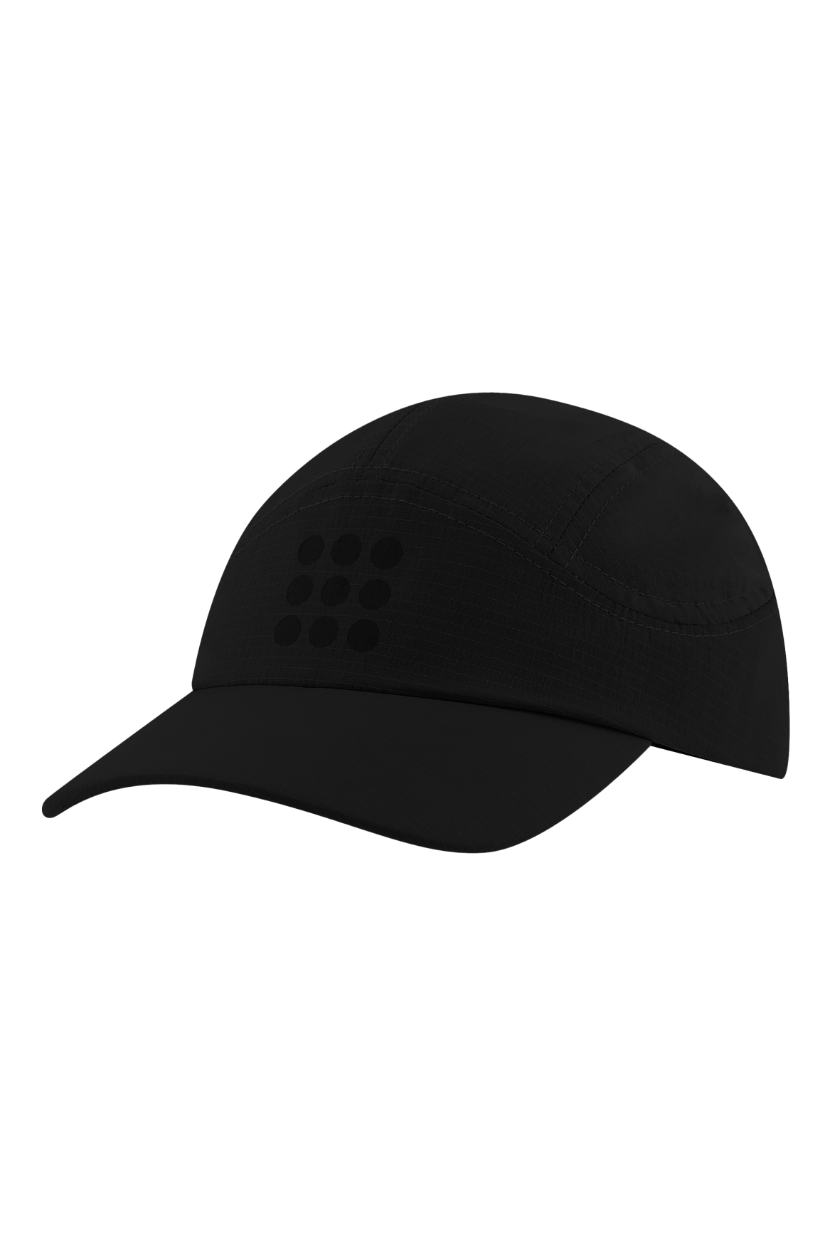 Runnercap | Black