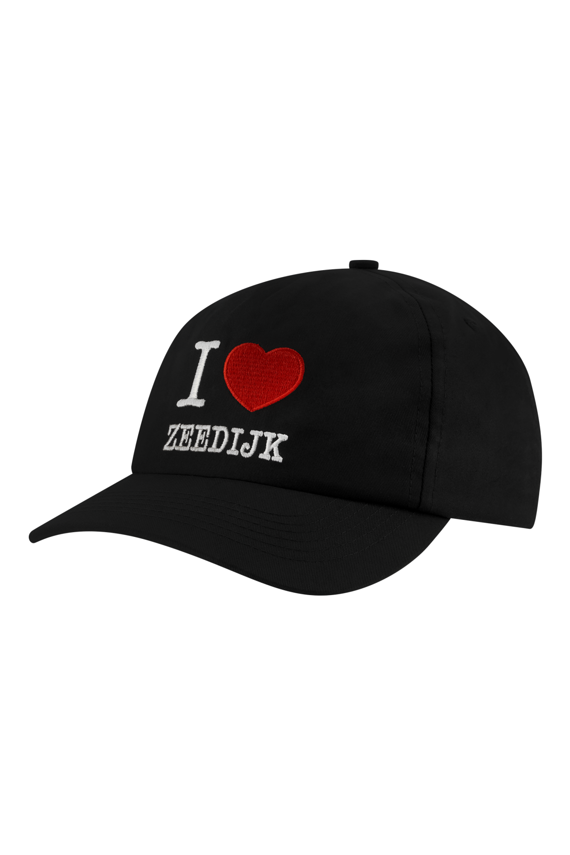 I <3 ZEEDIJK CAP | Black