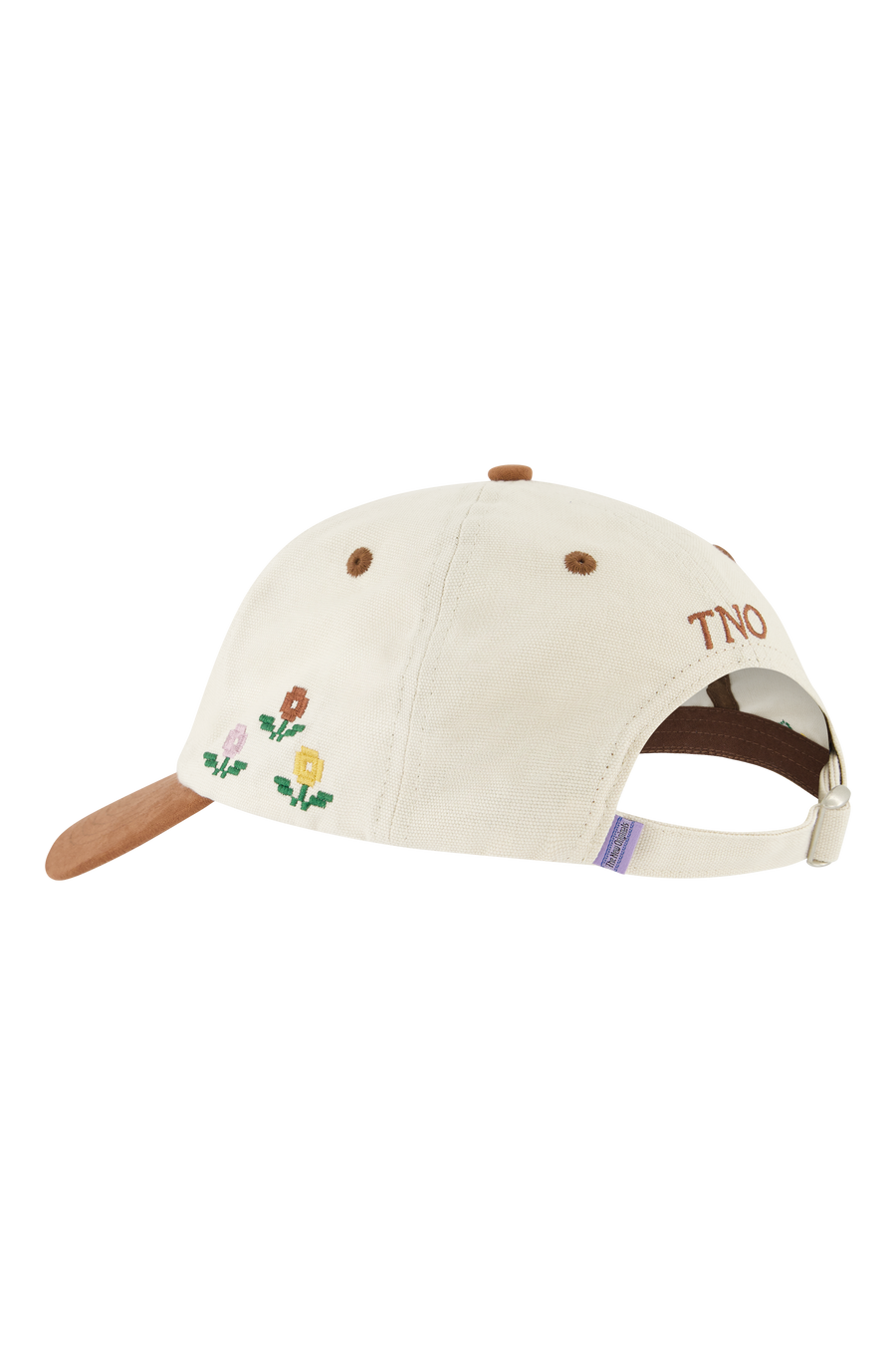 Grandma's Garden Cap Alyssum/Rooibos